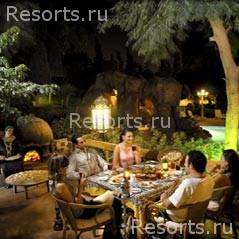 Moevenpick Hotel Cairo-Heliopolis 14